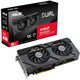 ASUS Dual -RX7900GRE-O16G AMD Radeon RX 7900 GRE 16 GB GDDR6