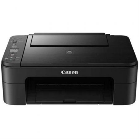 IMPRESORA CANON DESKJET TS3350 A4 USB WIFI