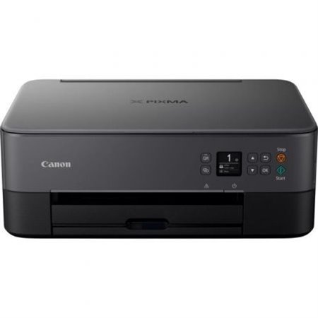 IMPRESORA CANON PIXMA TS5350I MFP DUPLEX COLOR WIFI BLACK