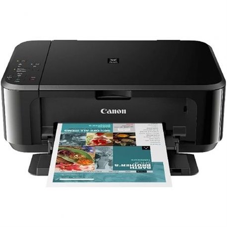 IMPRESORA CANON DESKJET MG3650S A4 USB WIFI DUPLEX