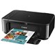 IMPRESORA CANON DESKJET MG3650S A4 USB WIFI DUPLEX