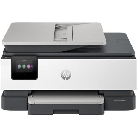 IMPRESORA HP OFFICEJET PRO MULTIFUNCION 8122E COLOR ETHERNET/WIFI