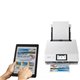 IMPRESORA CANON PIXMA TS8751 DESKJET MFP DUPLEX COLOR WIFI WHITE