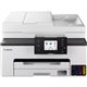 IMPRESORA CANON MAXIFY GX2050 MEGATANK MFP COLOR RJ45/WIFI WHITE