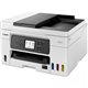 IMPRESORA CANON MAXIFY GX4050 MEGATANK MFP DUPLEX COLOR WIFI BLACK/WHITE