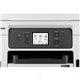 IMPRESORA CANON MAXIFY GX4050 MEGATANK MFP DUPLEX COLOR WIFI BLACK/WHITE