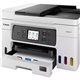 IMPRESORA CANON MAXIFY GX4050 MEGATANK MFP DUPLEX COLOR WIFI BLACK/WHITE