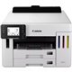 IMPRESORA CANON MAXIFY GX5550 MEGATANK COLOR DUPLEX RJ45/WIFI