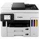 IMPRESORA CANON MAXIFY GX7050 MEGATANK MFP DUPLEX D-ADF COLOR RJ45/WIFI