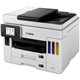 IMPRESORA CANON MAXIFY GX7050 MEGATANK MFP DUPLEX D-ADF COLOR RJ45/WIFI