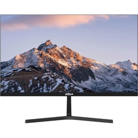 Monitor DAHUA 22" LED VA FHD Negro (DHI-LM22-B200S)