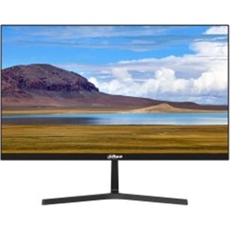 Monitor DAHUA 24" LED VA FHD Negro (DHI-LM24-B200S)