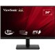 MONITOR VIEWSONIC 24 IPS 100HZ 1MS HDMI VGA 3YR GAR