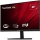 MONITOR VIEWSONIC 24 IPS 100HZ 1MS HDMI VGA 3YR GAR