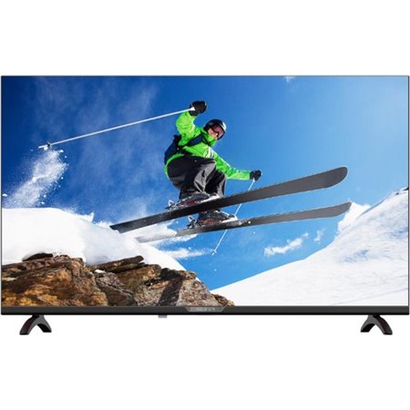 TELEVISOR LED SILVER 32 HD USB SMART TV