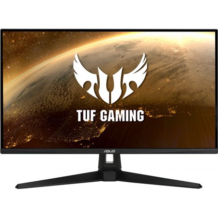 MONITOR GAMING ASUS TUF 28 IPS MULTIMEDIA ERGONOMICO HDMI DP