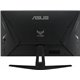 MONITOR GAMING ASUS TUF 28 IPS MULTIMEDIA ERGONOMICO HDMI DP