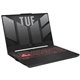 ASUS TUF507NUR-LP110 R7 16Gb 512Gb 15.6" RTX 4050 FreeD