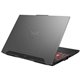 ASUS TUF507NUR-LP110 R7 16Gb 512Gb 15.6" RTX 4050 FreeD