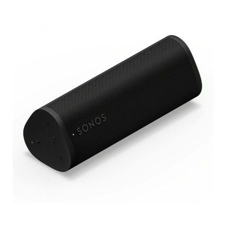 Altavoz SONOS Roam 2 WiFi BT Negro (SNS-ROAM2R21BLK)