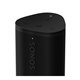 Altavoz SONOS Roam 2 WiFi BT Negro (SNS-ROAM2R21BLK)