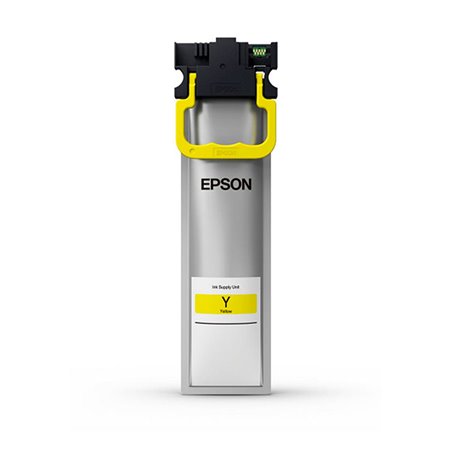 Tinta Epson Amarillo 3000 páginas (C13T11C440)