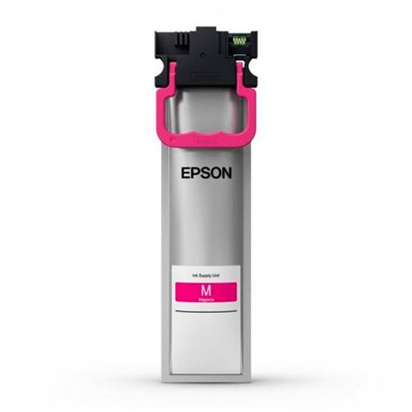 Tinta Epson Magenta 3000 páginas (C13T11C340)