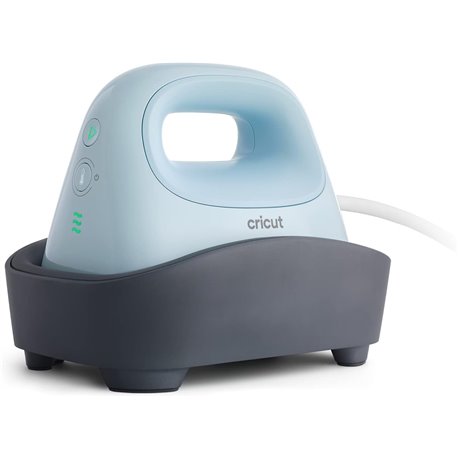 Prensa Calor CRICUT para Gorras Bluetooth (CRC-2009241)