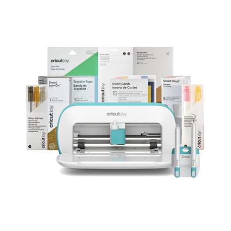 Bundle CRICUT Joy Gift + Pack Materiales (CRC-8001960)