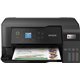 Multif Epson EcoTank ET-2840 A4 Color Negra(C11CK58402)