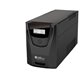 S.A.I. Riello 1000VA 600W USB RS232 Negra (NPW1000DE)