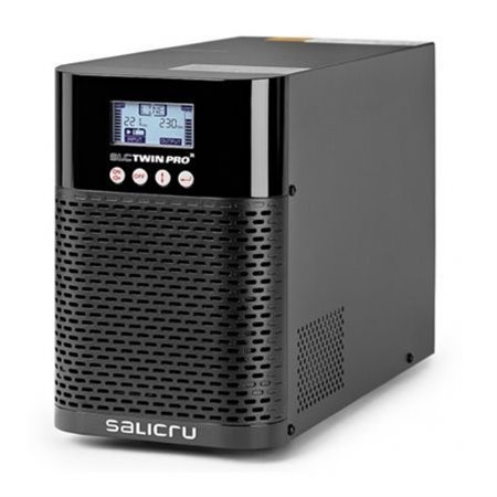 UPS SALICRU 700VA TWIN PRO 2 SERIES