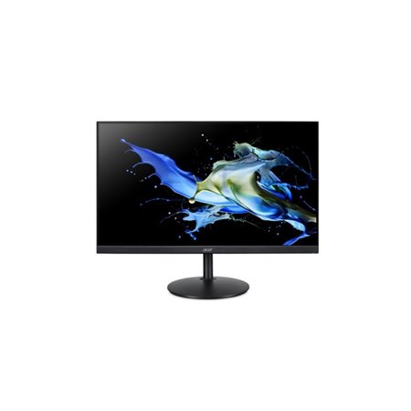 Monitor Acer 24" V247YE0bi IPS FHD Negro(UM.QV7EE.052)