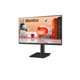 Monitor LG 25" IPS FHD HDMI Negro (25MS550-B)