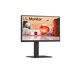 Monitor LG 24" IPS FHD USB-A/C HDMI Negro (24BA650-B)