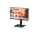 Monitor LG 24" IPS FHD USB-A/C HDMI Negro (24BA750-B)