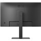 Monitor LG 27" IPS FHD con WebCam Negro (27BA850-B)