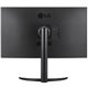 Monitor LG 32" UHD 4K HDMI DP (32UR550-B)