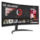 Monitor LG 34? Ultrawide Panel VA UWQHD Curvo (34WR50QK