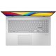 ASUS E1504GA-NJ633 i3-N305 8Gb 512Gb 15.6" FreeD Plata