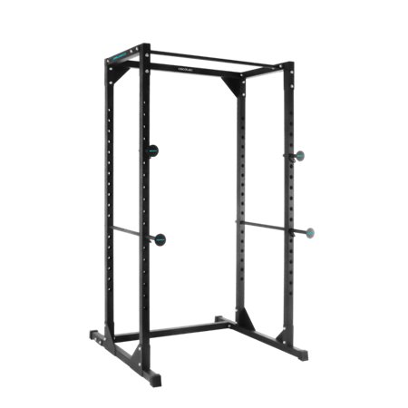 Jaula de musculación CECOTEC Drumfit PowerRack (07190)