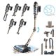 Aspirador Escoba CECOTEC Conga Rockstar 12500 (00666)