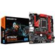 GIGABYTE B760M GAMING: (1700) 2DDR5 DP VGA HDMI mATX