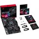 ASUS ROG STRIX B550-F GAMING: (AM4) 4DDR4 HDMI RJ45 ATX