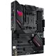 ASUS ROG STRIX B550-F GAMING: (AM4) 4DDR4 HDMI RJ45 ATX