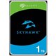 Disco Seagate SkyHawk 3.5" 1Tb SATA3 (ST1000VX013)