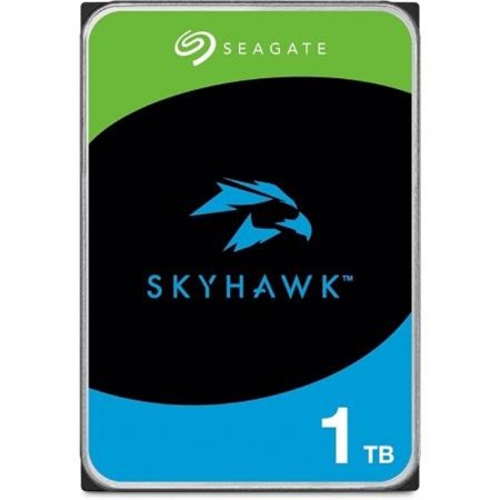 Disco Seagate SkyHawk 3.5" 1Tb SATA3 (ST1000VX013)