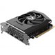 VGA ZOTAC RTX 3050 6GB SOLO GDDR6,NV,RTX3050,GDDR6,6GB,96BIT,HDMI+3DP,1 VENTILADOR (ZT-A30510G-10L)