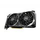 TARJETA DE VIDEO MSI RTX3060 VENTUS 2X OC 12GB DDR6