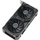 ASUS Dual -RTX4060TI-O8G-SSD NVIDIA GeForce RTX 4060 Ti 8 GB GDDR6